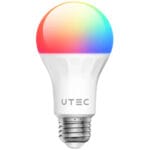 U-tec Light Bulb A19