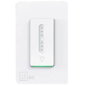 U-tec Smart Dimmer Switch