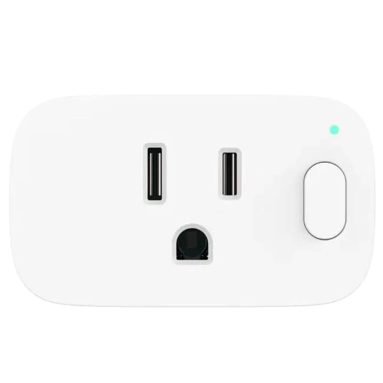 Matter Smart Plugs - MatterDevices.io