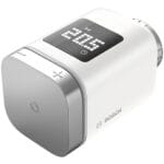 Bosch Radiator Thermostat 2