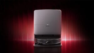 Roborock Saros 20 Launches with Native Matter Integration
