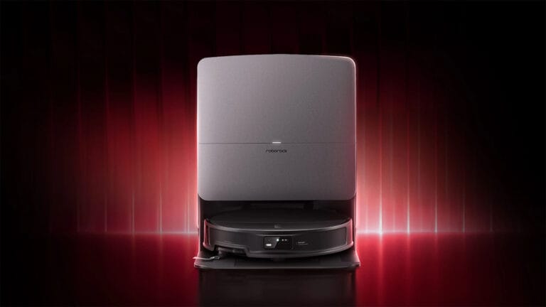 Roborock Saros 20 Launches with Native Matter Integration