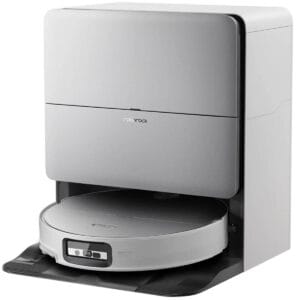Roborock Saros 20 Sonic
