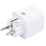 Shelly Plug M Gen3 with Energy Meter
