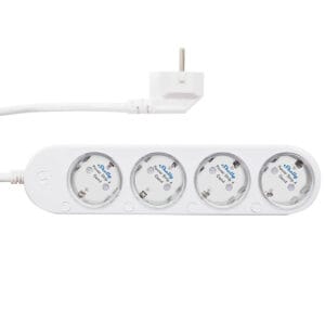 Shelly Power Strip 4 Gen4