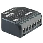 Shelly Switch 2PM Gen4 With Energy Meter