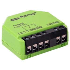 Shelly Switch Dali Dimmer Gen3