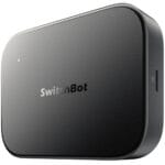 SwitchBot AI Hub