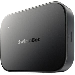 SwitchBot AI Hub