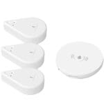Thirdreality Water Leak Sensor KM1