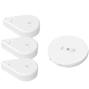 Thirdreality Water Leak Sensor KM1