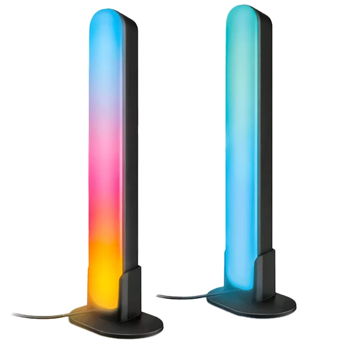 WiZ Gradient Light Bars