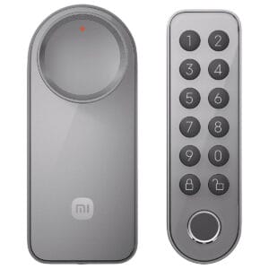 Xiaomi Self Install Smart Lock