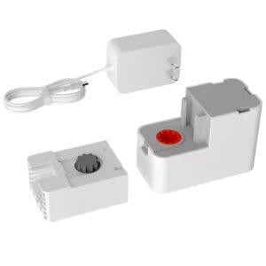 Zemismart Matter Curtain Slide Mini Motor ZM57A