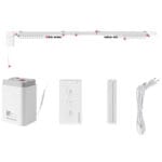 Zemismart Matter Curtain Slide Mini Motor MT03