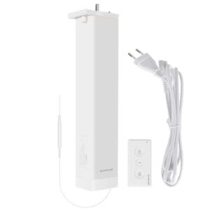 Zemismart Matter Curtain Slide Motor ZM82A