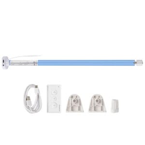 Zemismart Matter Roller Shade Motor MT16B