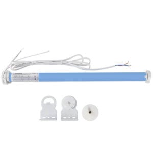 Zemismart Matter Roller Shade Motor ZM25A