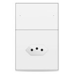 Zemismart Matter Smart Outlet ZMS3 Brazil