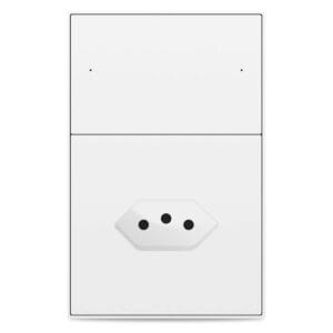 Zemismart Matter Smart Outlet ZMS3 Brazil