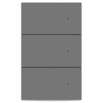 Zemismart Matter Wi-Fi Smart Switch 1/2/3/4 Gang GRAY