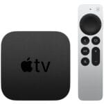 Apple TV 4K 2nd Generation