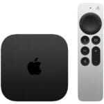 Apple TV 4K 3rd Generation