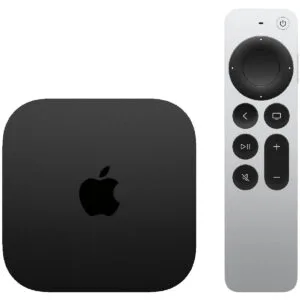 Apple TV 4K (3rd Generation) - MatterDevices.io