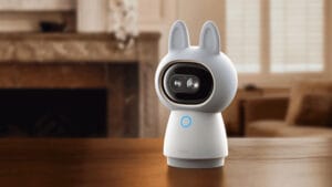 Aqara Camera Hub G350