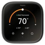 Aqara Thermostat Hub W200