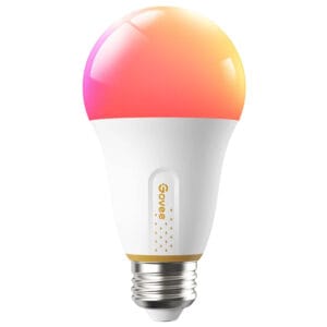 Govee Light Bulb E27 A21