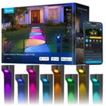 Govee Outdoor Pathway Lights 2 Lite
