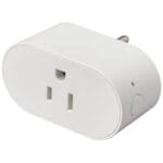 IKEA Grillplats Plug US with Energy Meter
