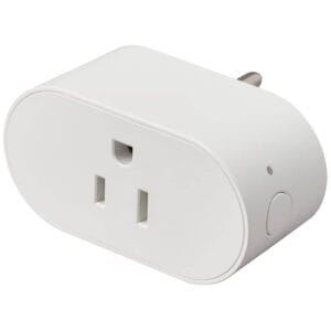 IKEA Grillplats Plug US with Energy Meter