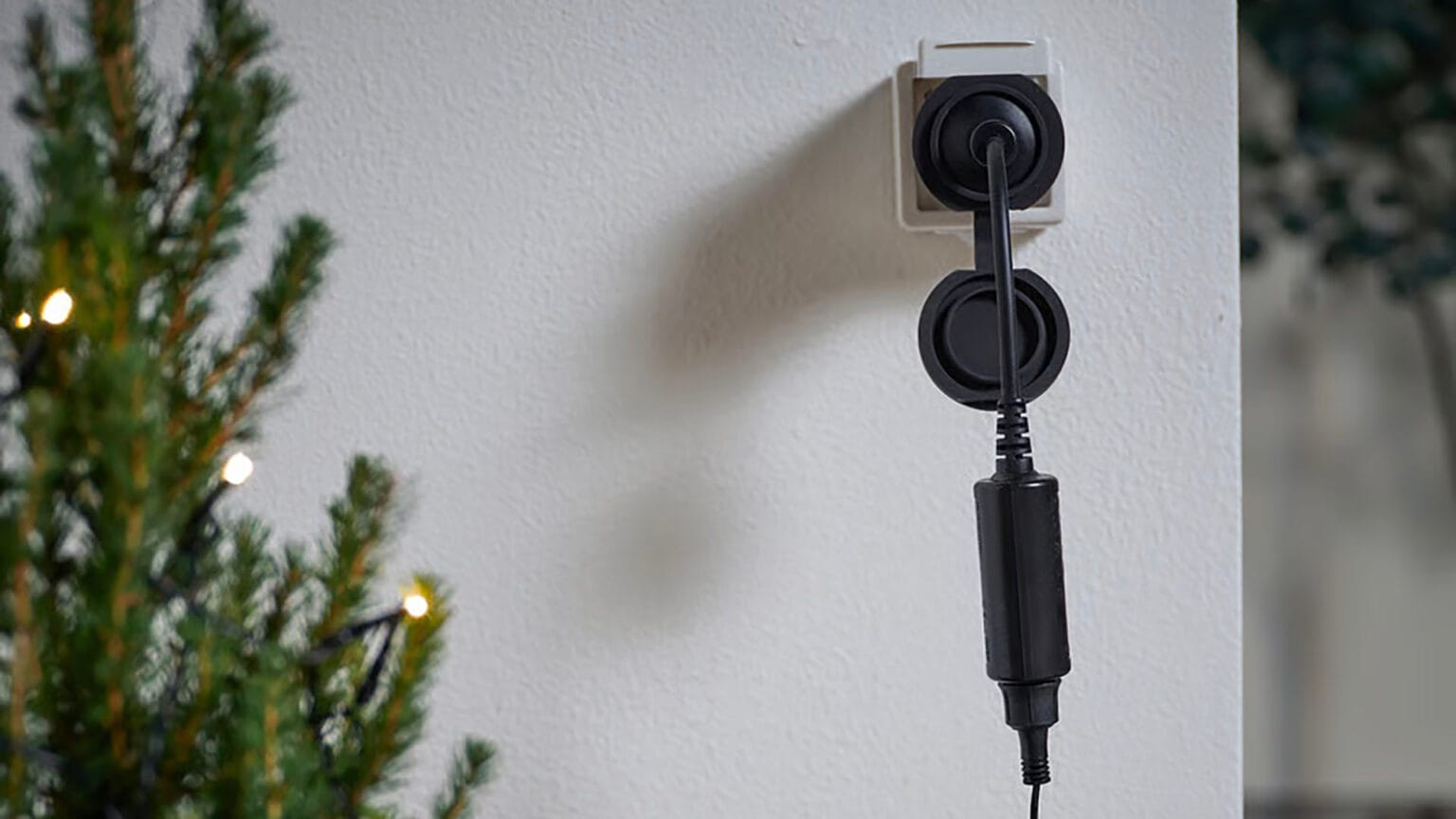 New IKEA TOFSMYGGA Matter Thread Outdoor Plug - MatterDevices.io