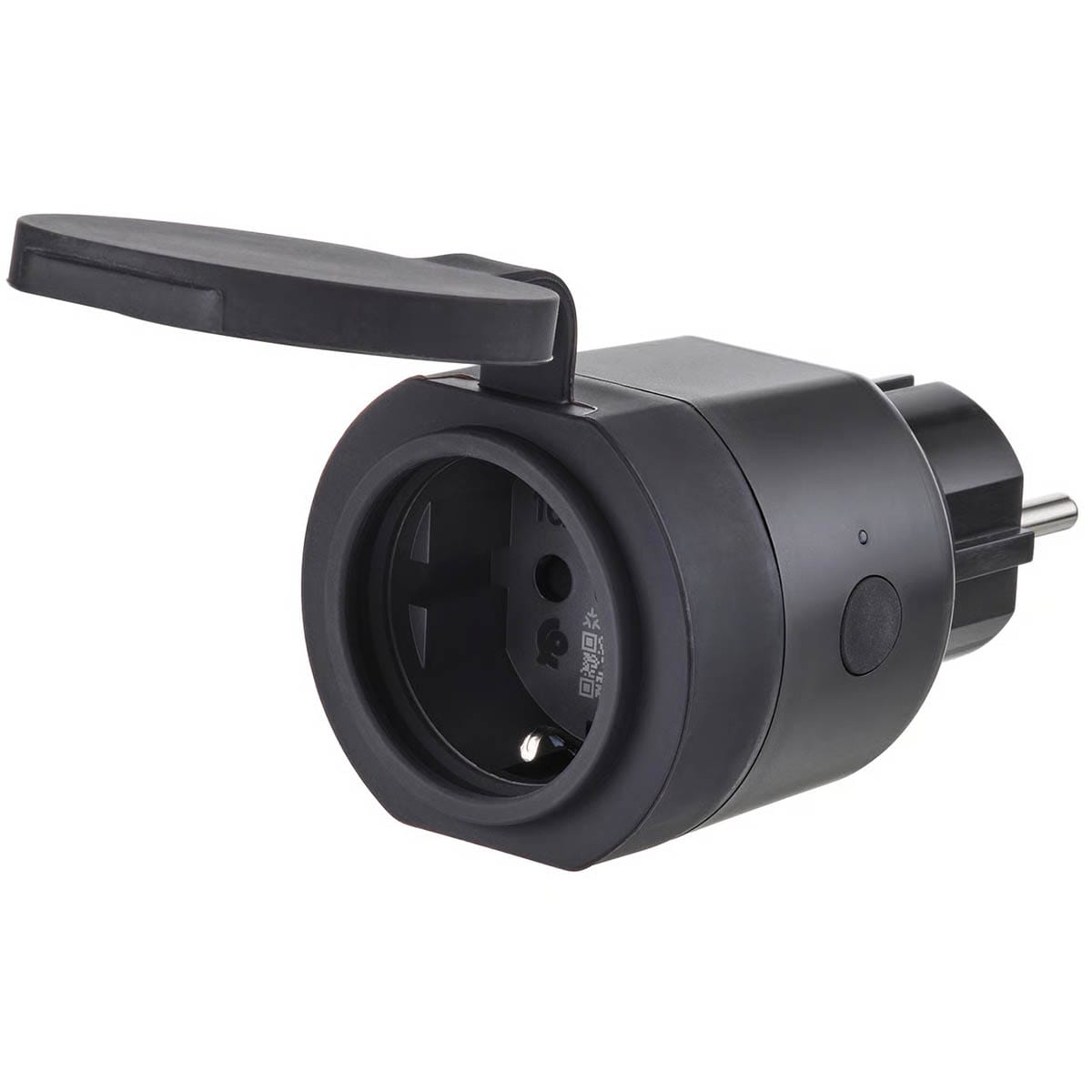 IKEA TOFSMYGGA Matter Outdoor Plug with Energy Meter (EU)