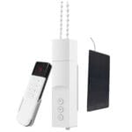 SmartSetup Curtain Chain Motor