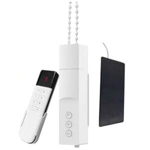 SmartSetup Curtain Chain Motor