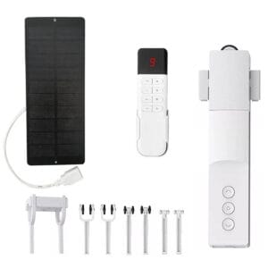 SmartSetup Curtain Robot Motor