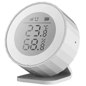 SmartSetup Temperature and Humidity Sensor HT01
