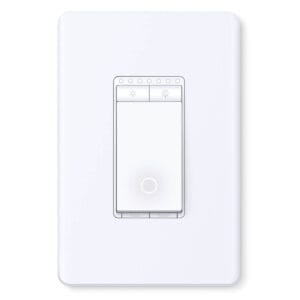 TP-Link Smart Dimmer Light Switch TS25