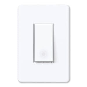 TP-Link Smart Light Switch TS15