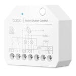 TP-Link Tapo Smart Switch Module S112