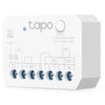 TP-Link Tapo Smart Switch Module S110E