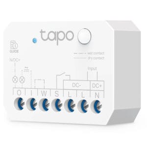 TP-Link Tapo Smart Switch Module S110E