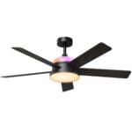 Govee 52 Inch Ceiling Fan with Lights