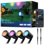 Govee Outdoor Spotlights Lite