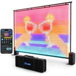 Govee Portable Lightwall