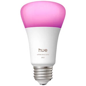 Philips Hue Bulb A19 E26