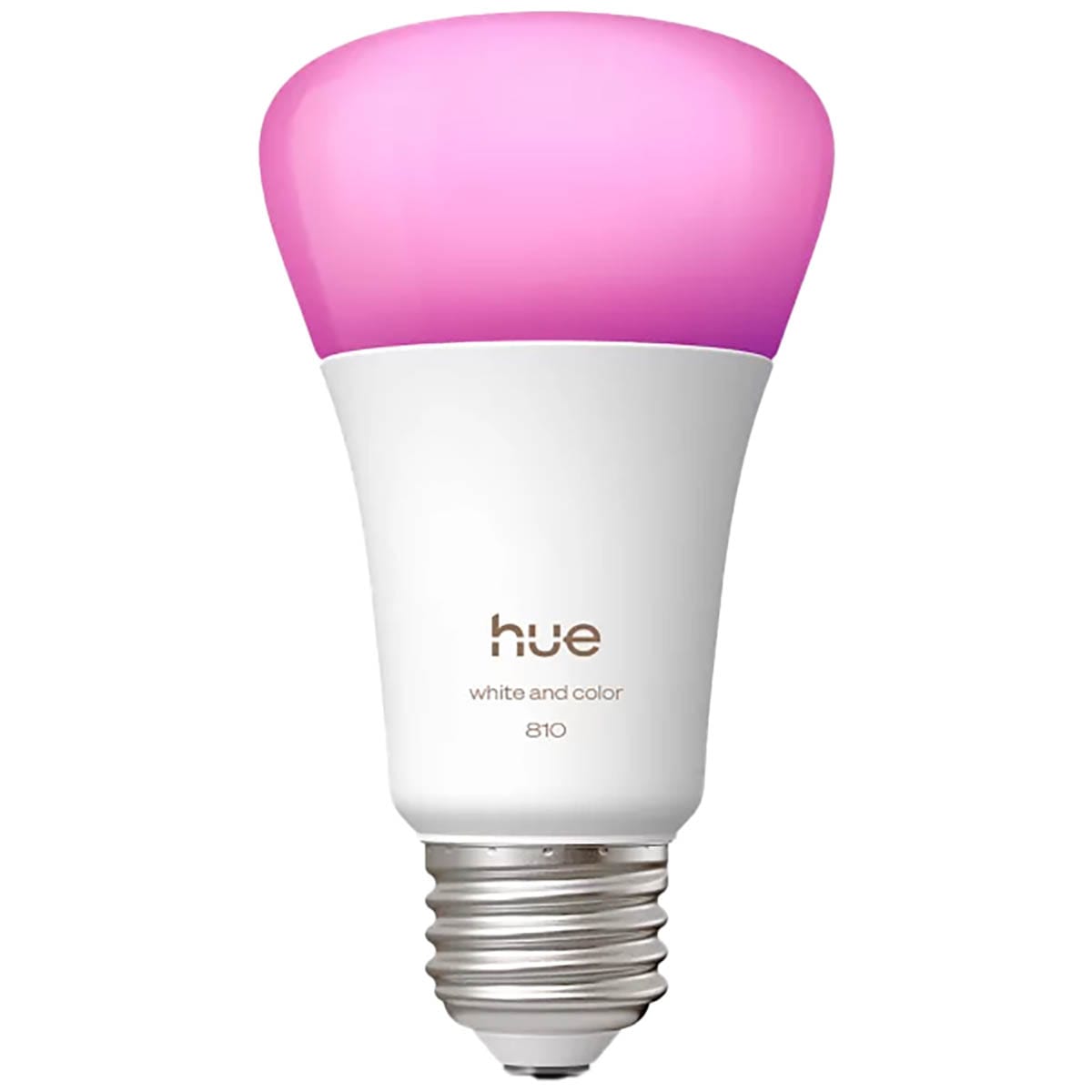 Philips Hue Bulb A19 E26